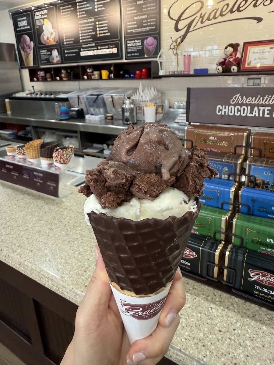 Graeter's Ice Cream