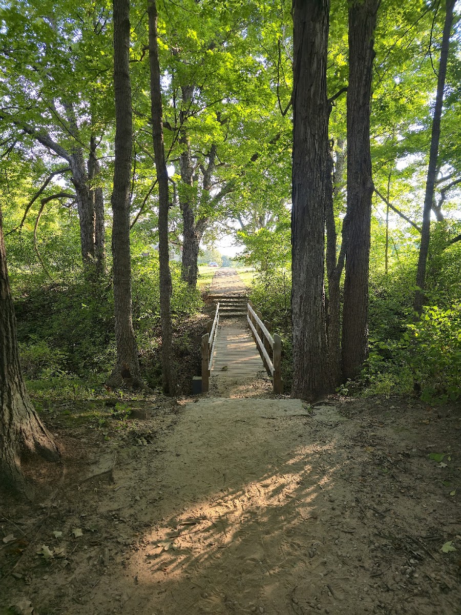 Kletzsch Park