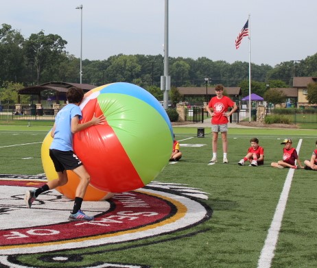 Coach Conroy's All Sports Camp