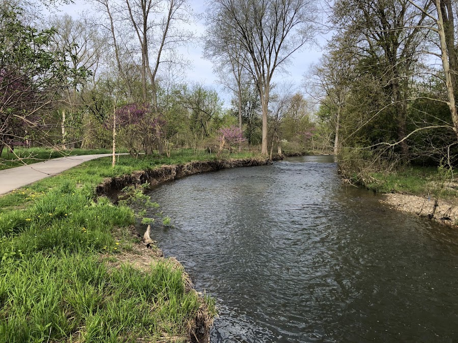 Harroun Community Park
