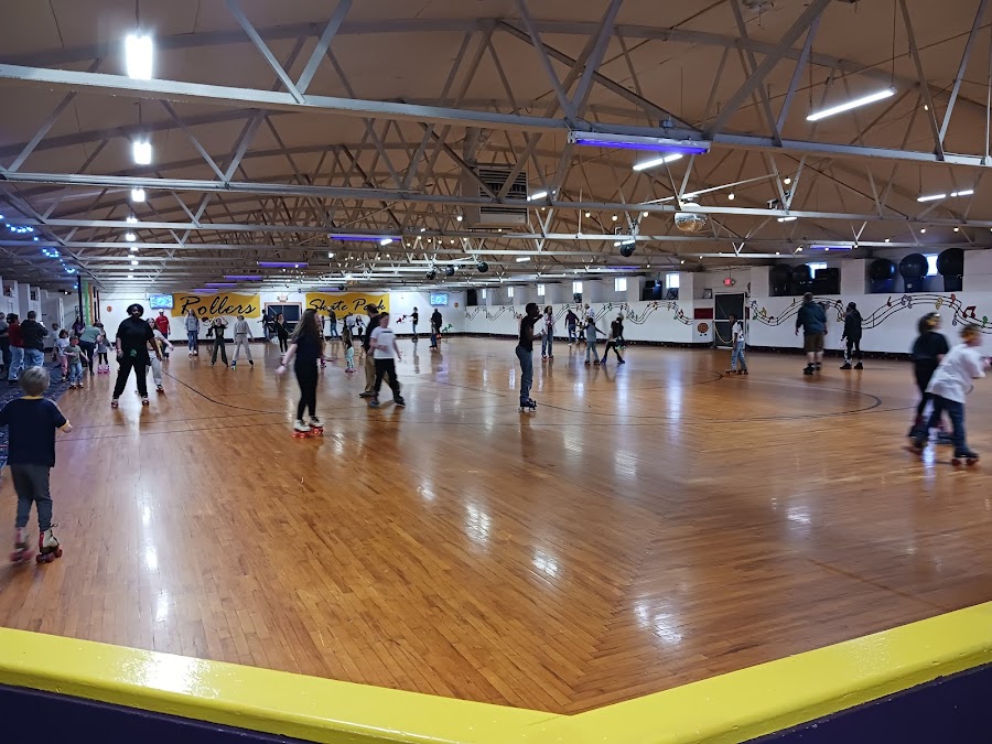 Rollers Skate Park