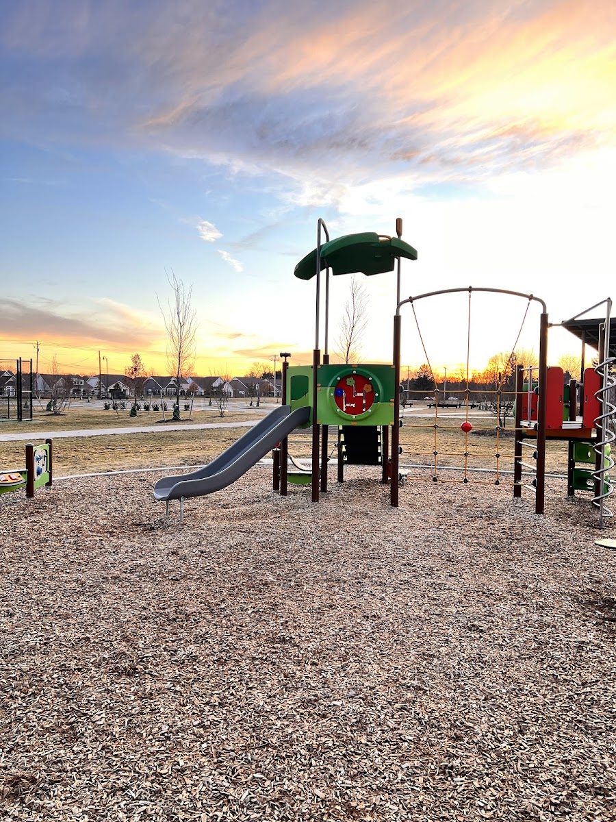 Warner Woods Park