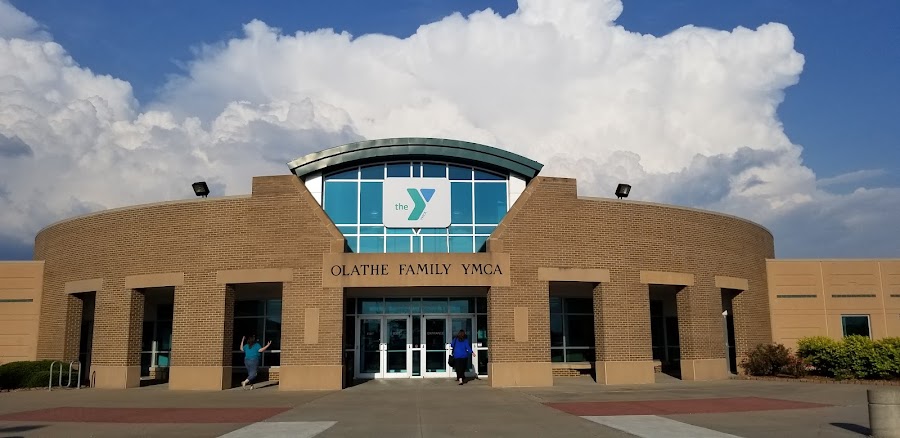 Olathe Family YMCA