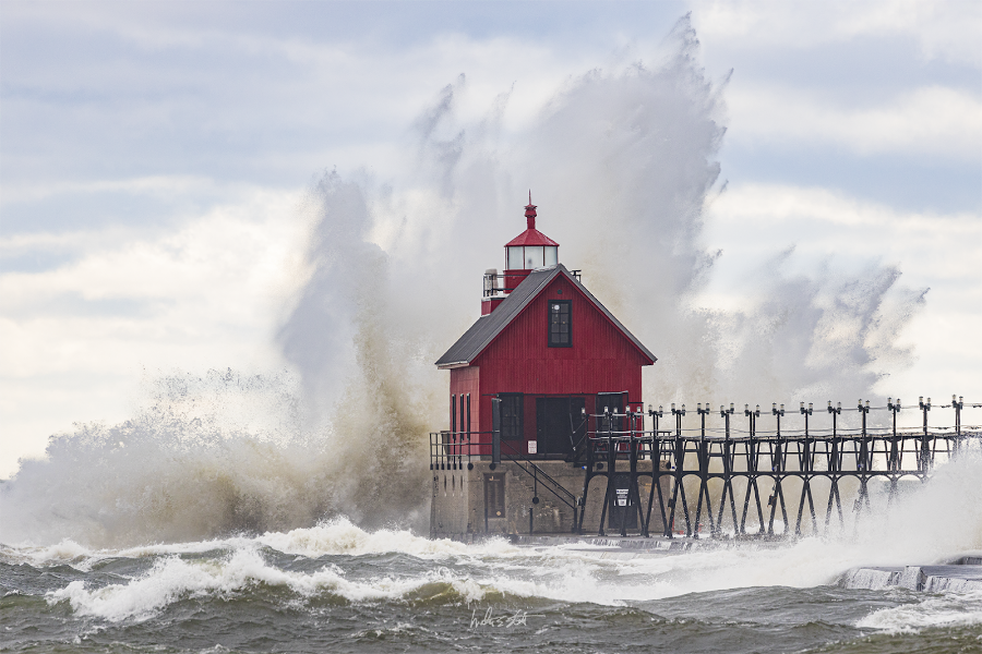 Grand Haven State Park