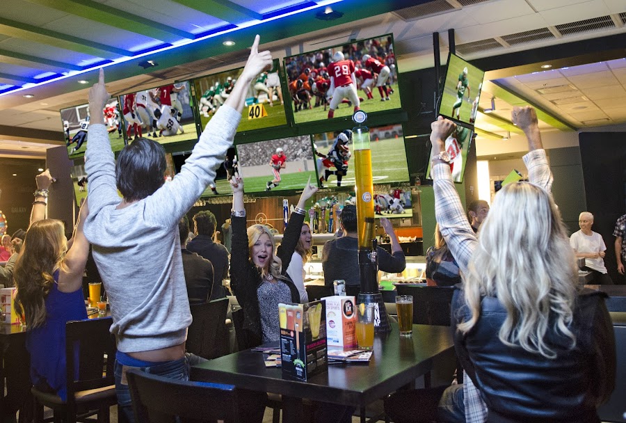 Dave & Buster's Wauwatosa