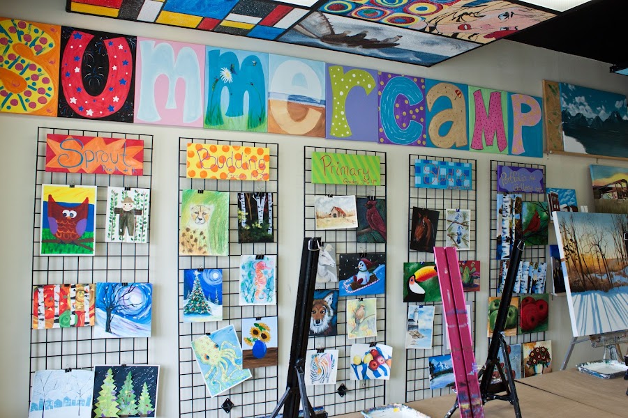 Art Garden Academy