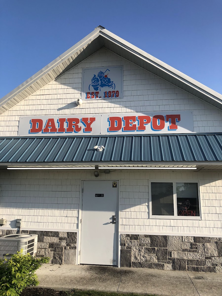 Dairy Depot