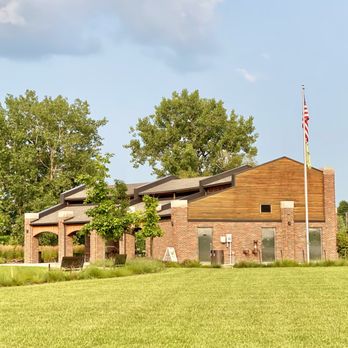 Middlegrounds Metropark