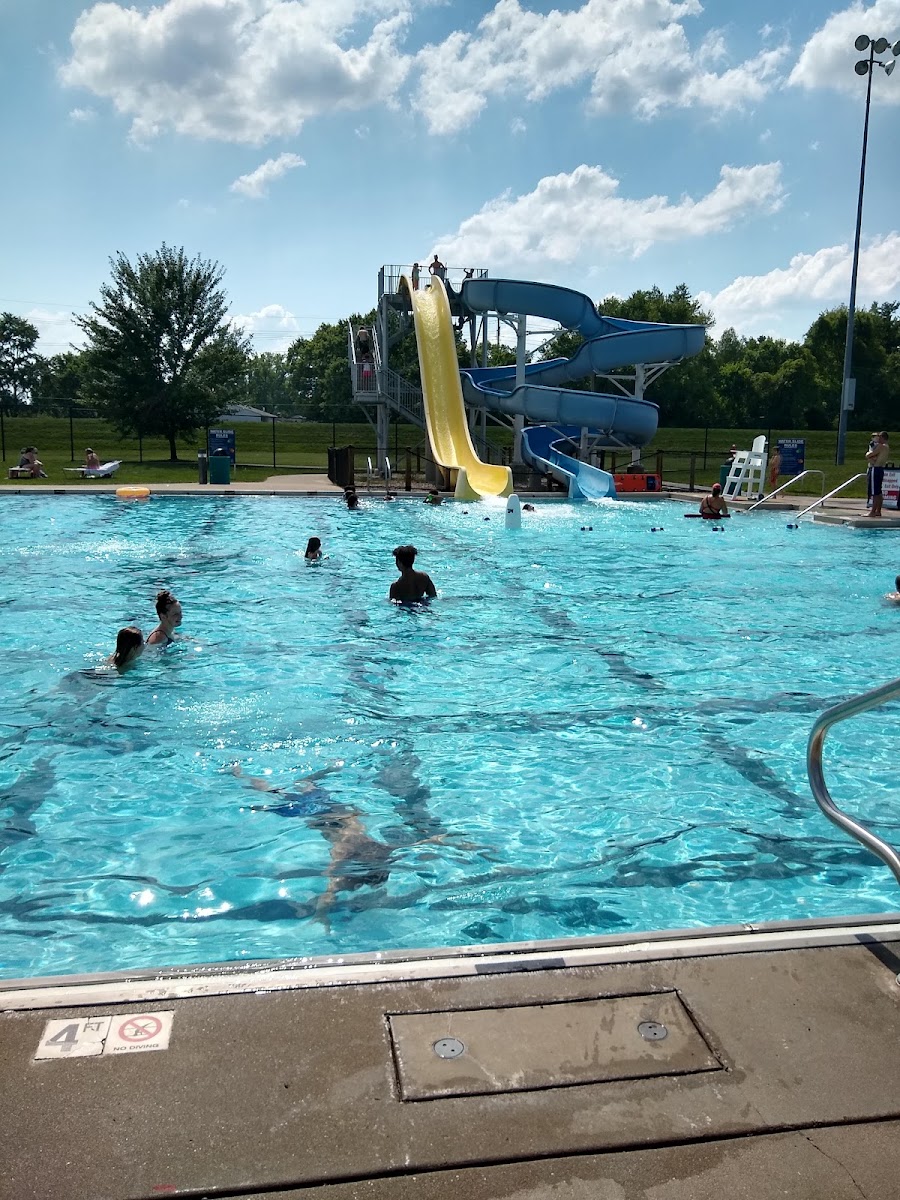 Jeffersonville Aquatic Center