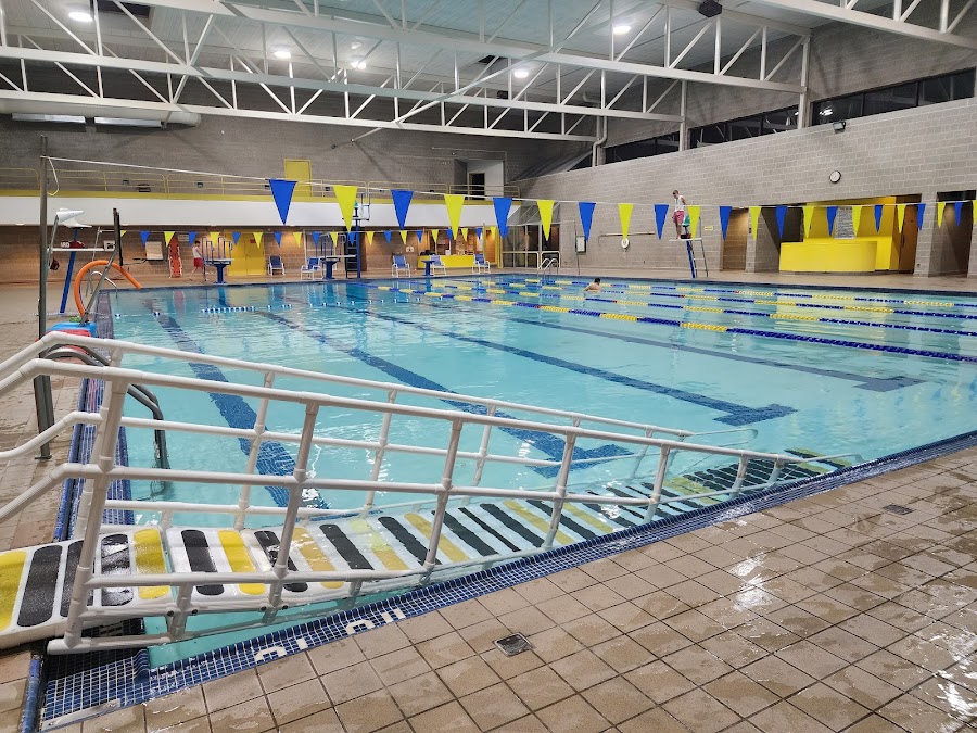 Pulaski Pool