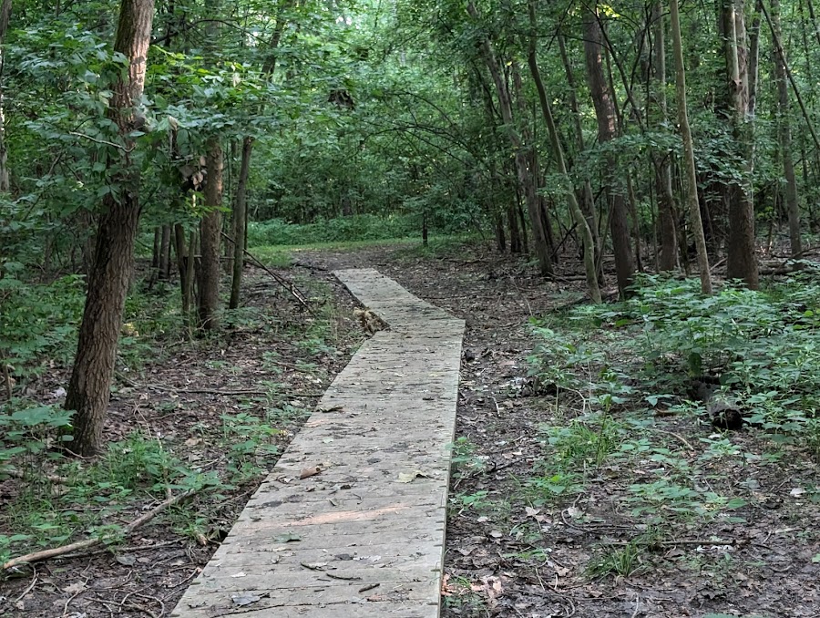 Woodsdale MetroPark