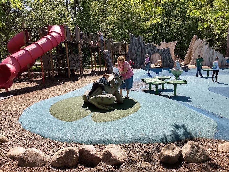 Pearson Metropark