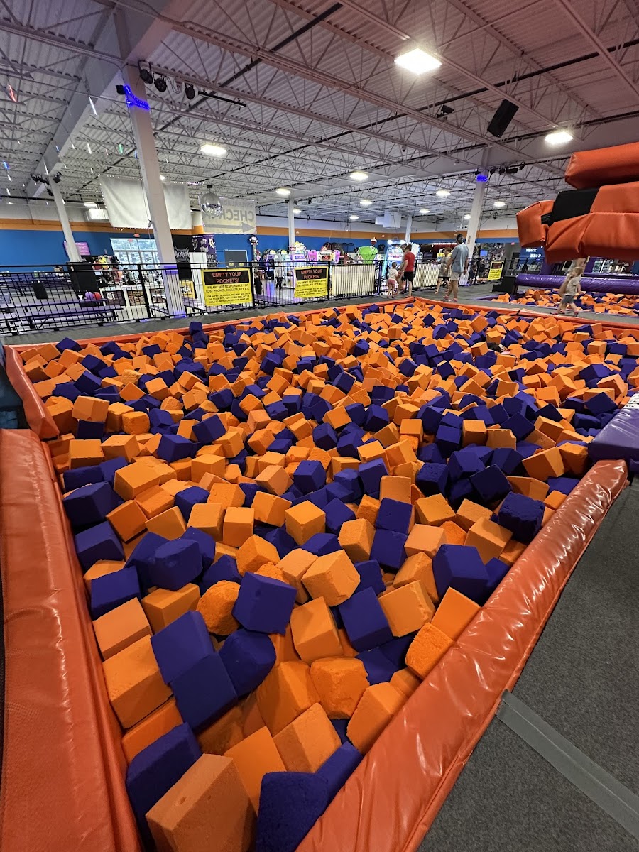 Altitude Trampoline Park
