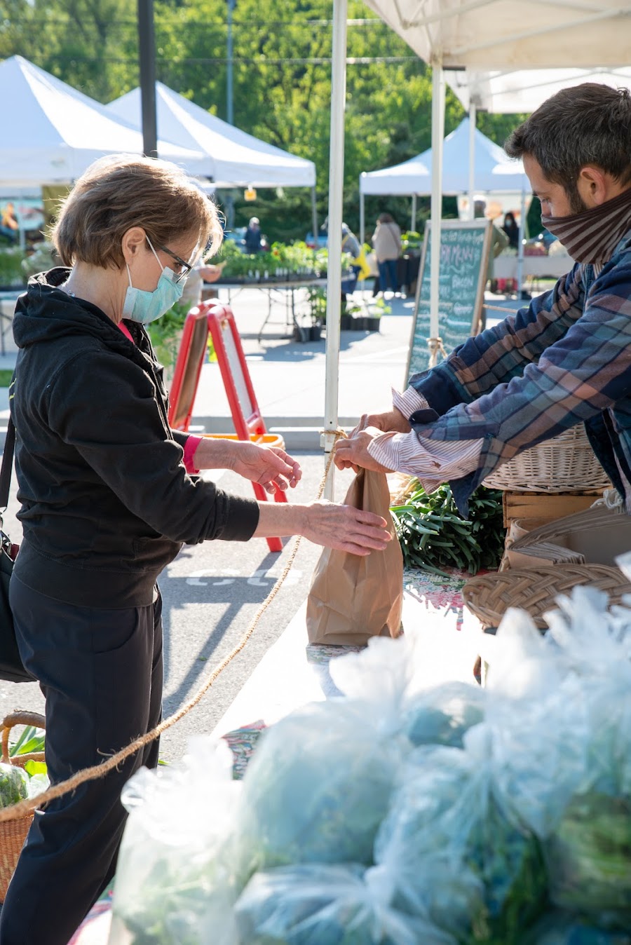 Brookside Farmer's Market