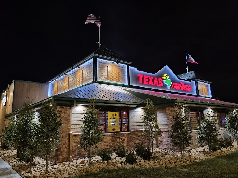 Texas Roadhouse