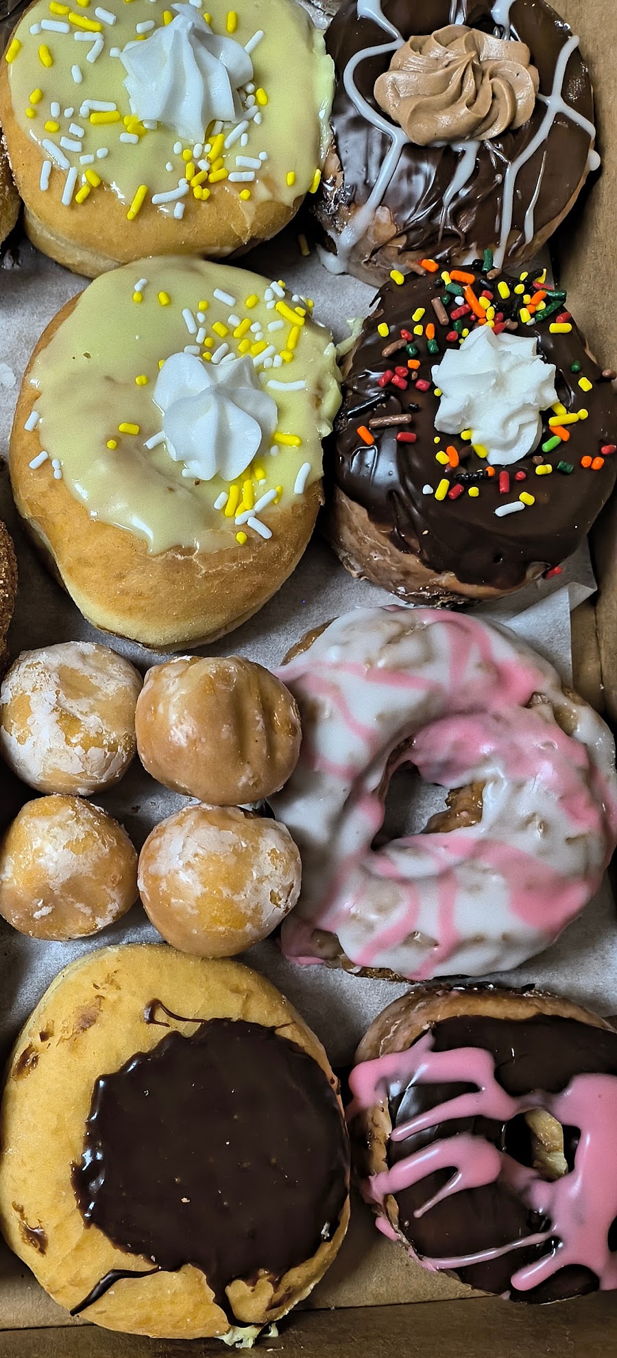 Ramon Donut Co.