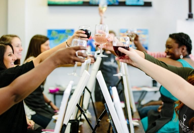 Wine & Design RVA