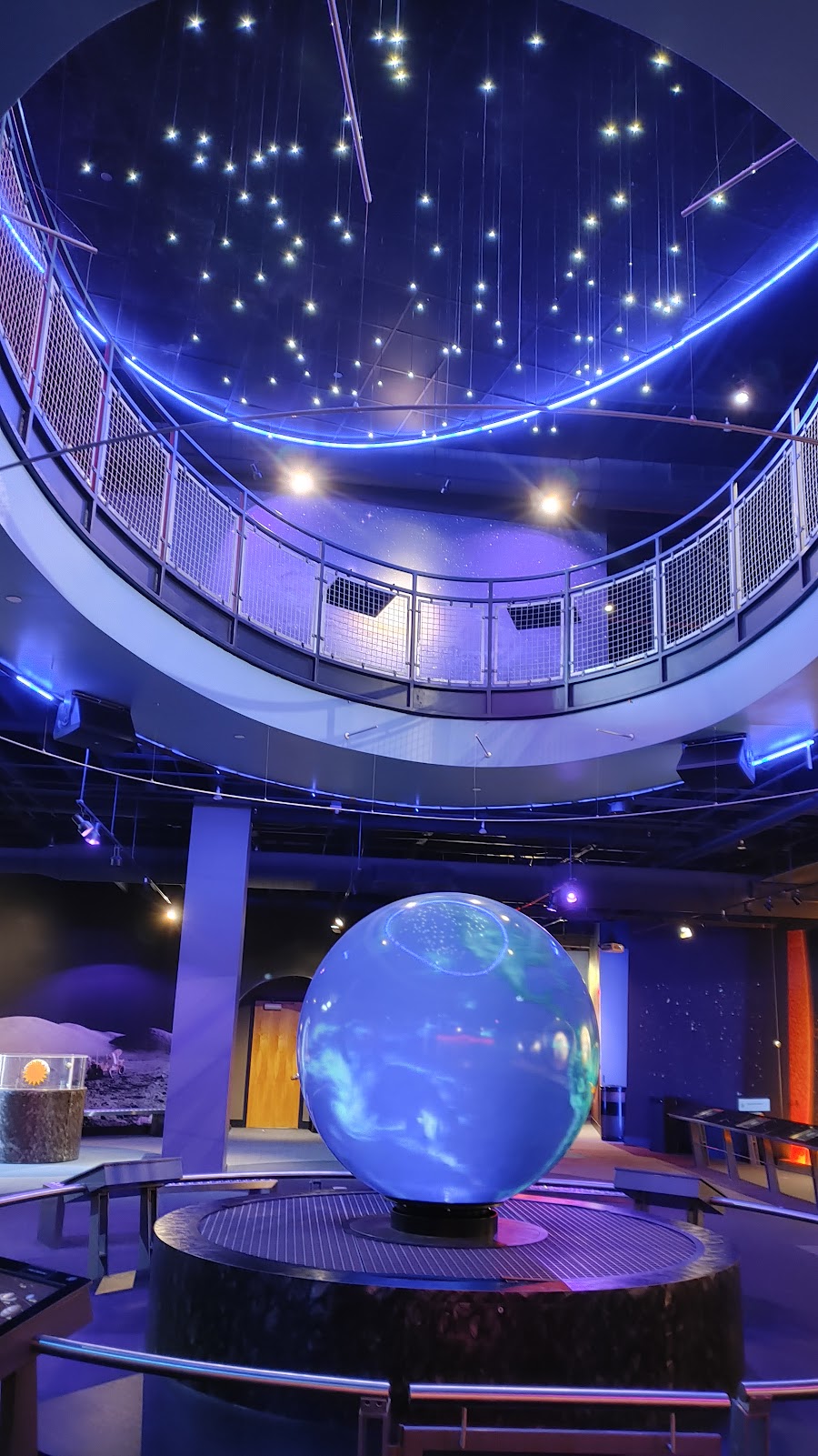 Adventure Science Center