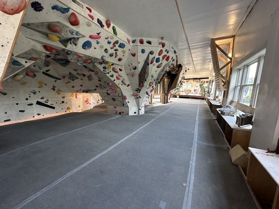 Climb Cleveland