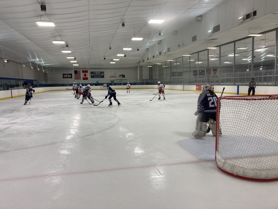 Winterhurst Ice Arena