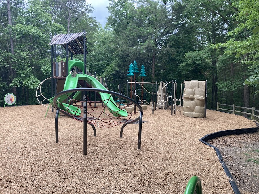 Mcdowell Playground