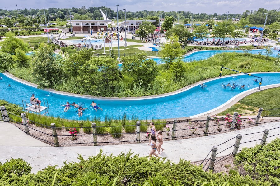 The Waterpark