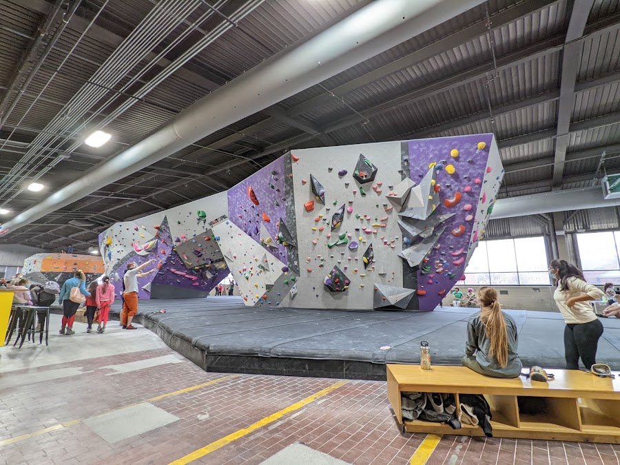ASCEND South Side