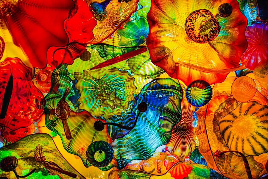Franklin Park Conservatory and Botanical Gardens