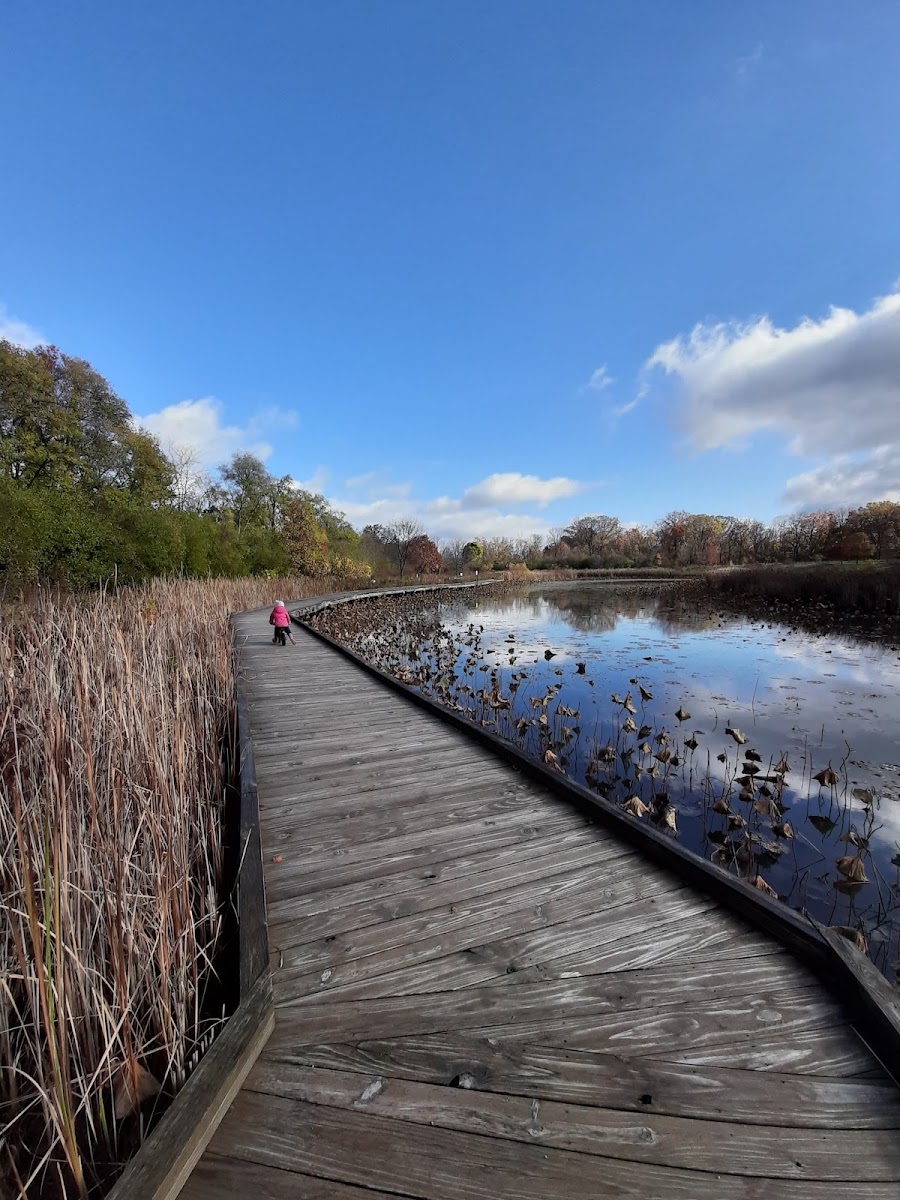 W. W. Knight Nature Preserve