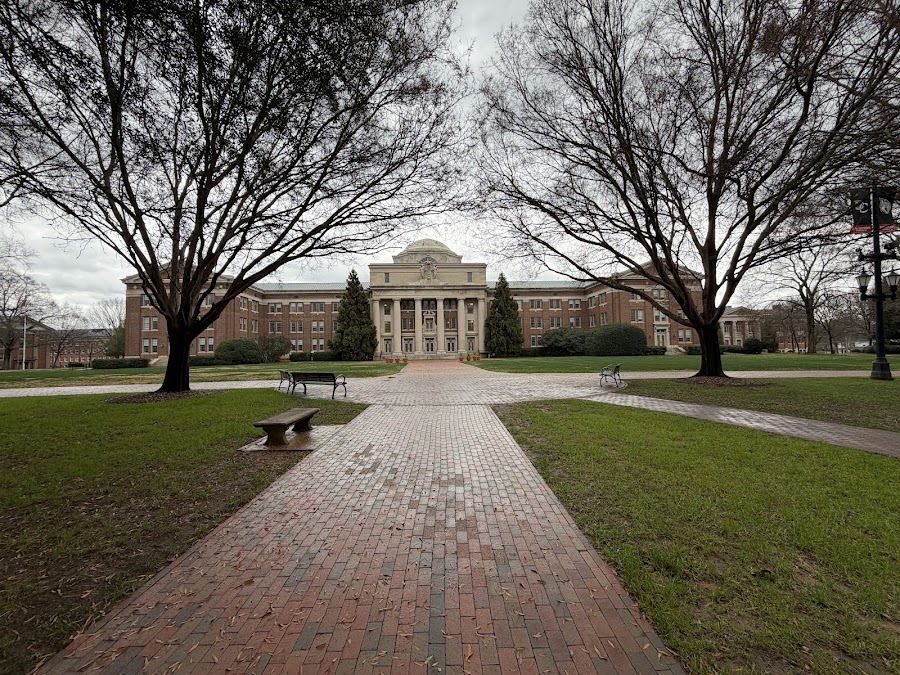 Davidson College