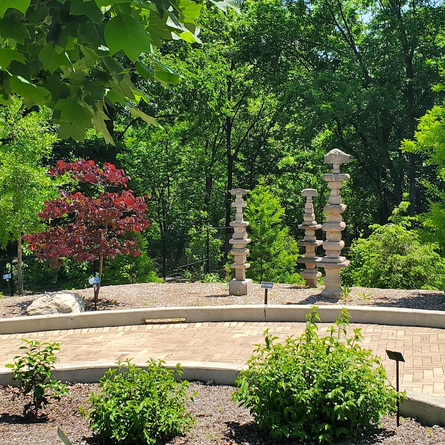 Waterfront Botanical Gardens