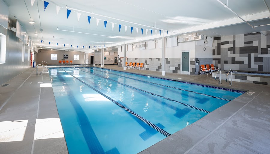 Wisconsin Athletic Club | Brookfield
