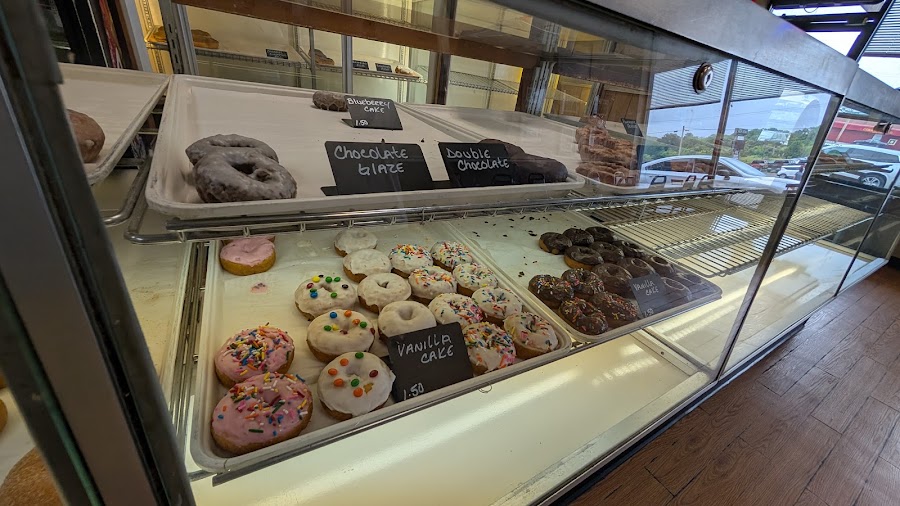 Stan The Donut Man - West Chester