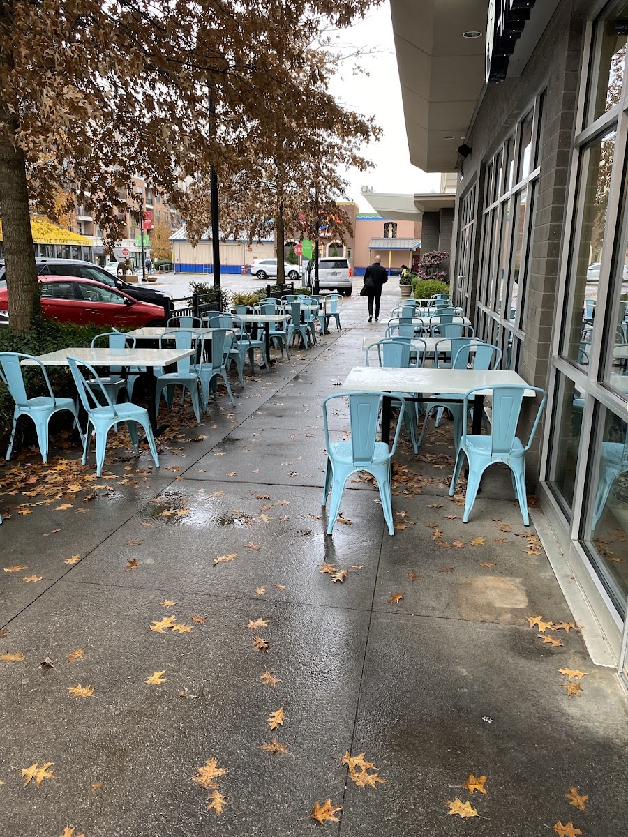 Another Broken Egg Cafe