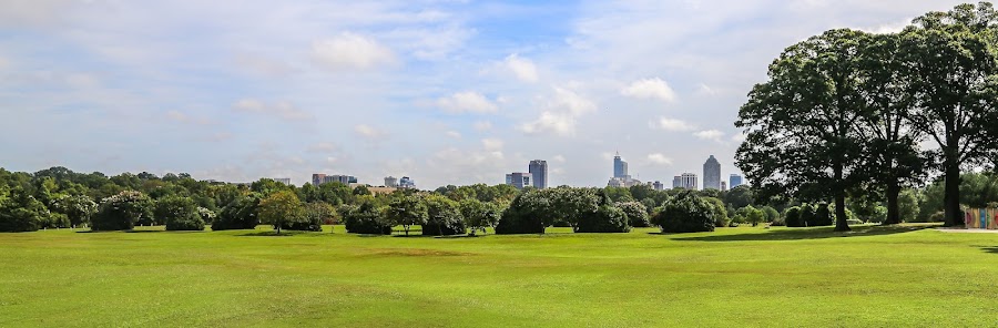 Dix Park