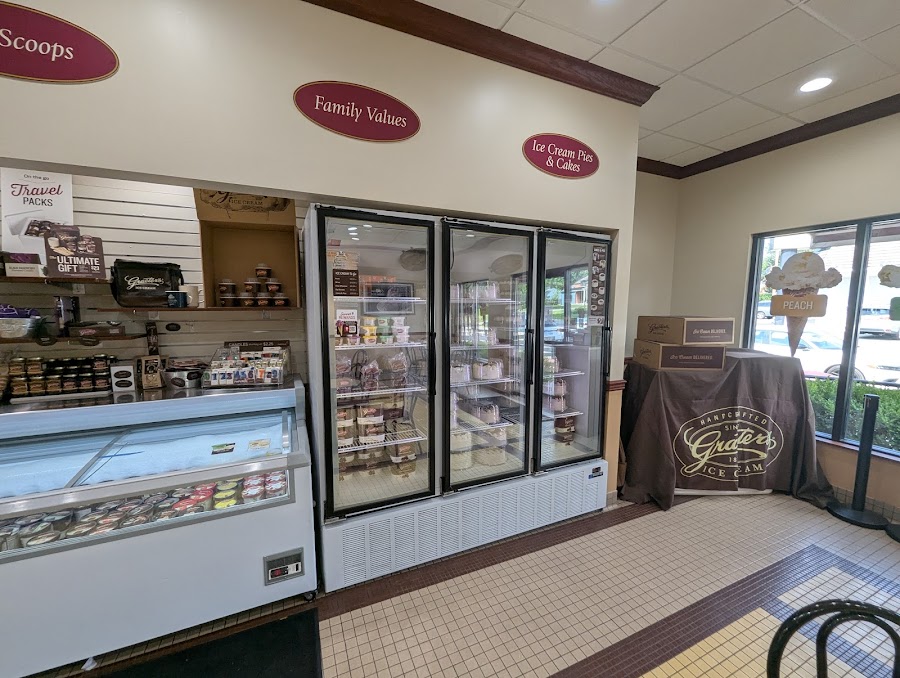 Graeter's Ice Cream