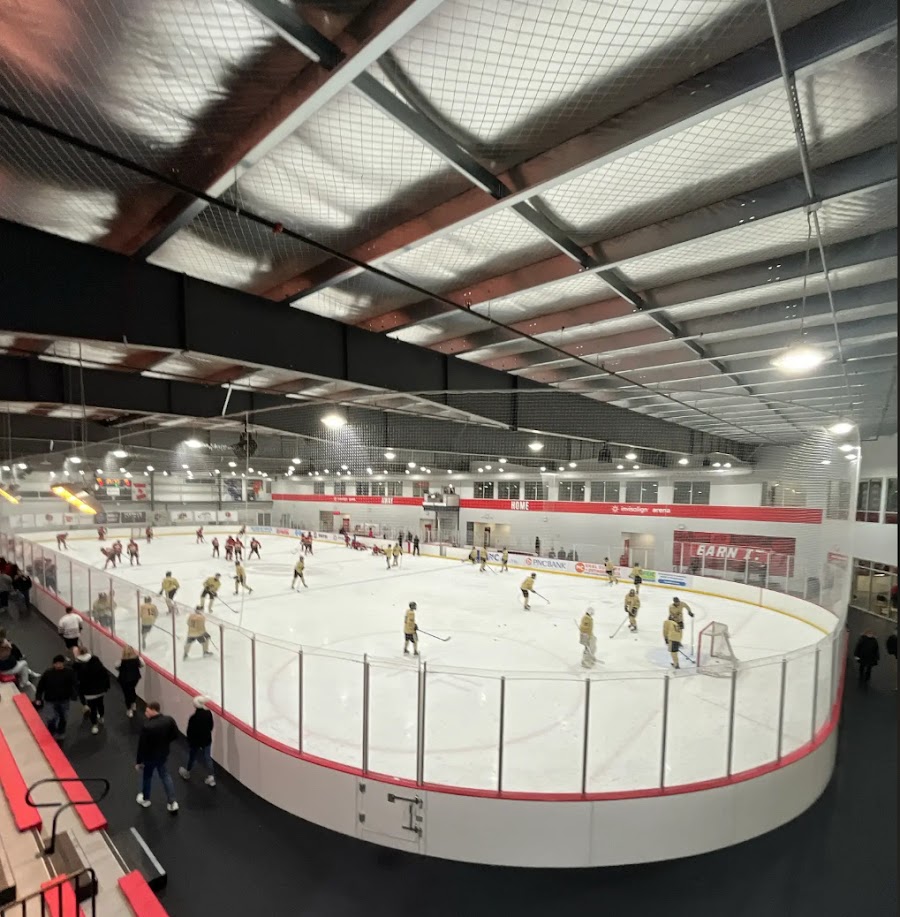 Invisalign Arena