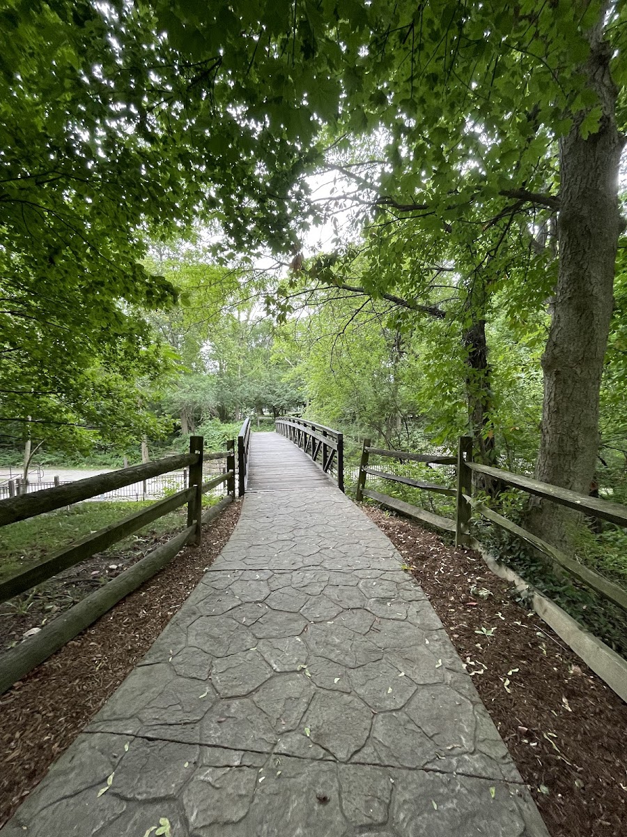 Side Cut Metropark