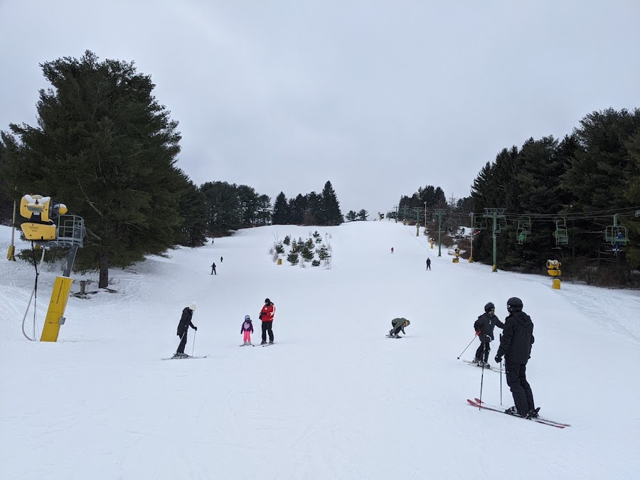 Boyce Park