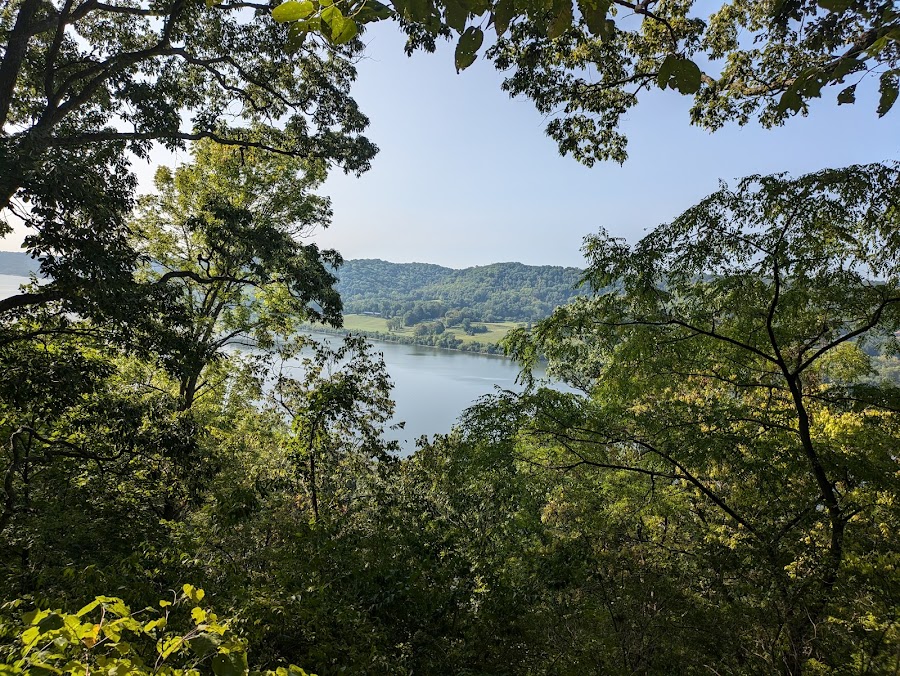 Bender Mountain Nature Preserve