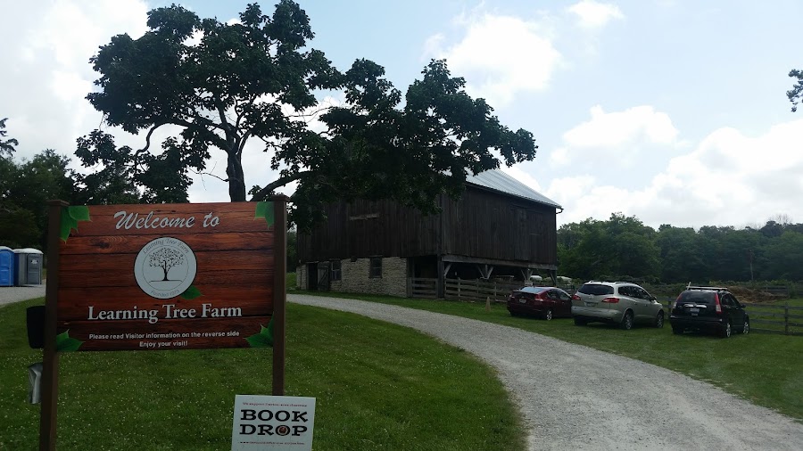 Learning Tree Farm