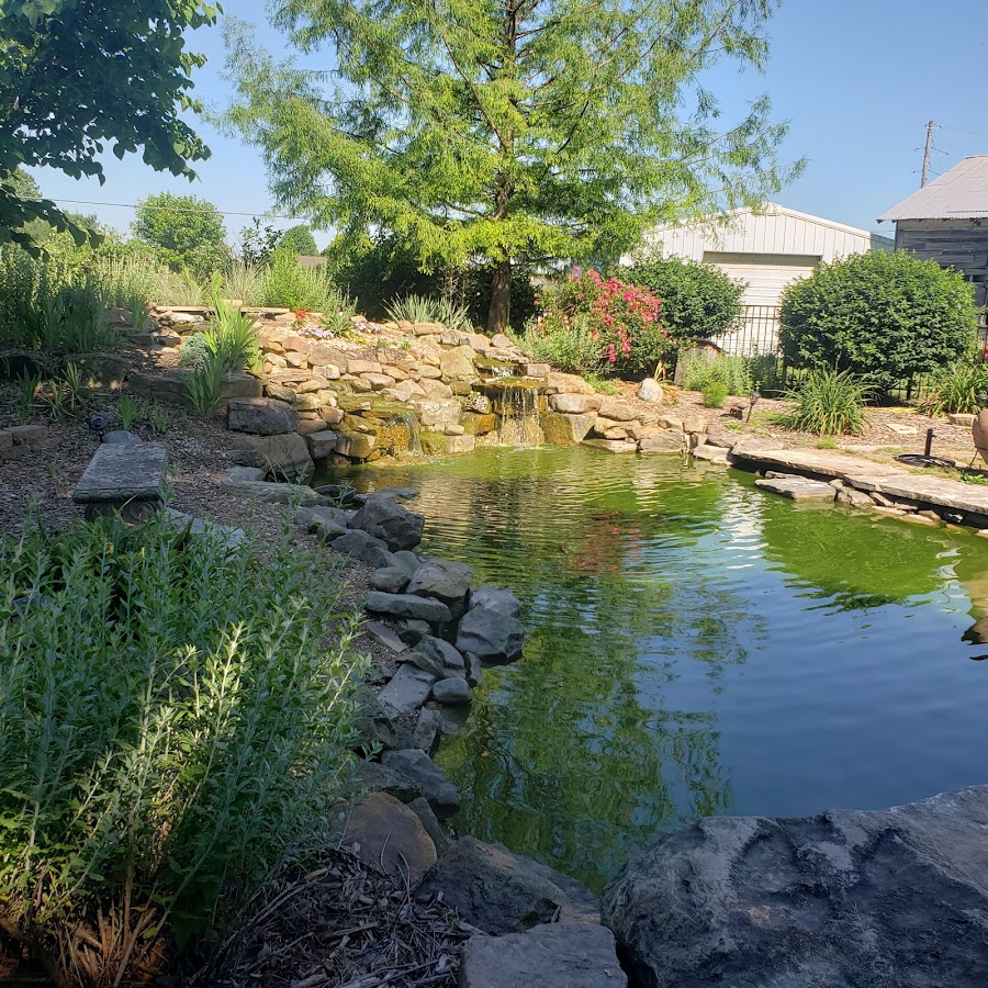 Montrose Farms