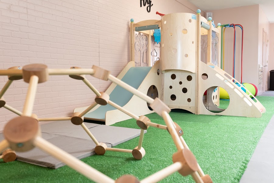 Nido Play Cafe & Party Venue