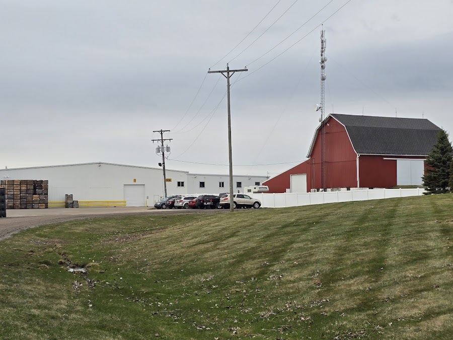Dietrich Orchards