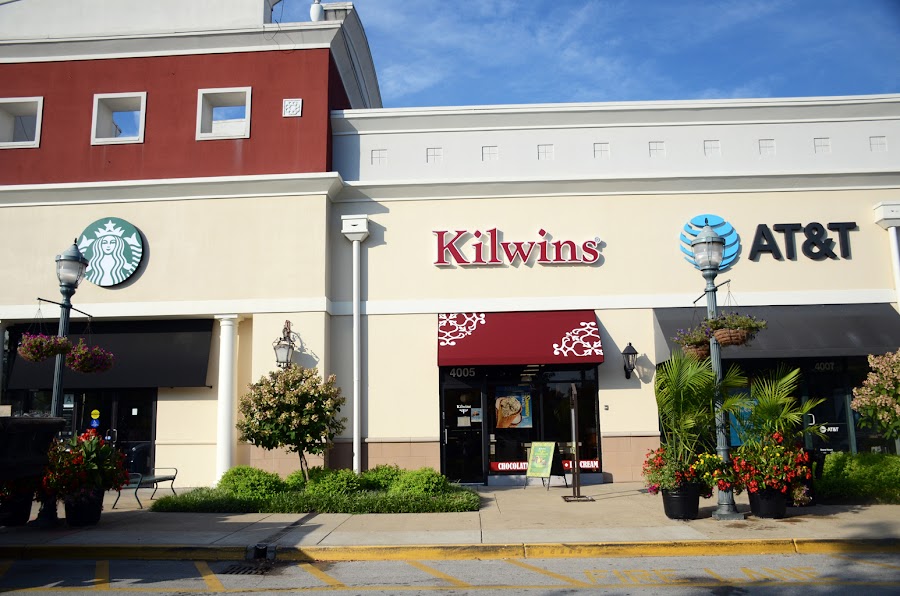 Kilwins Ice Cream - Chocolate - Fudge