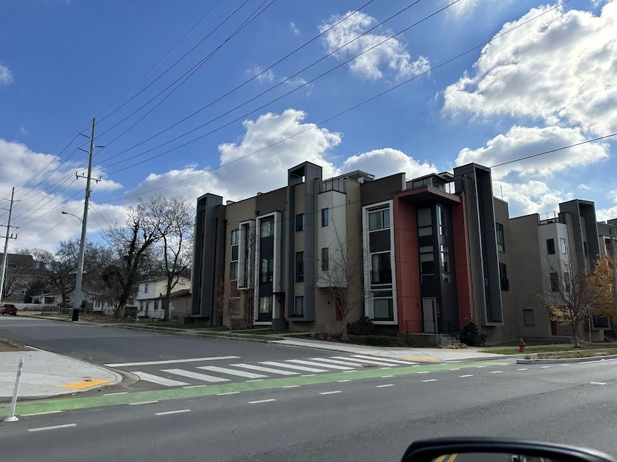 12th Avenue South