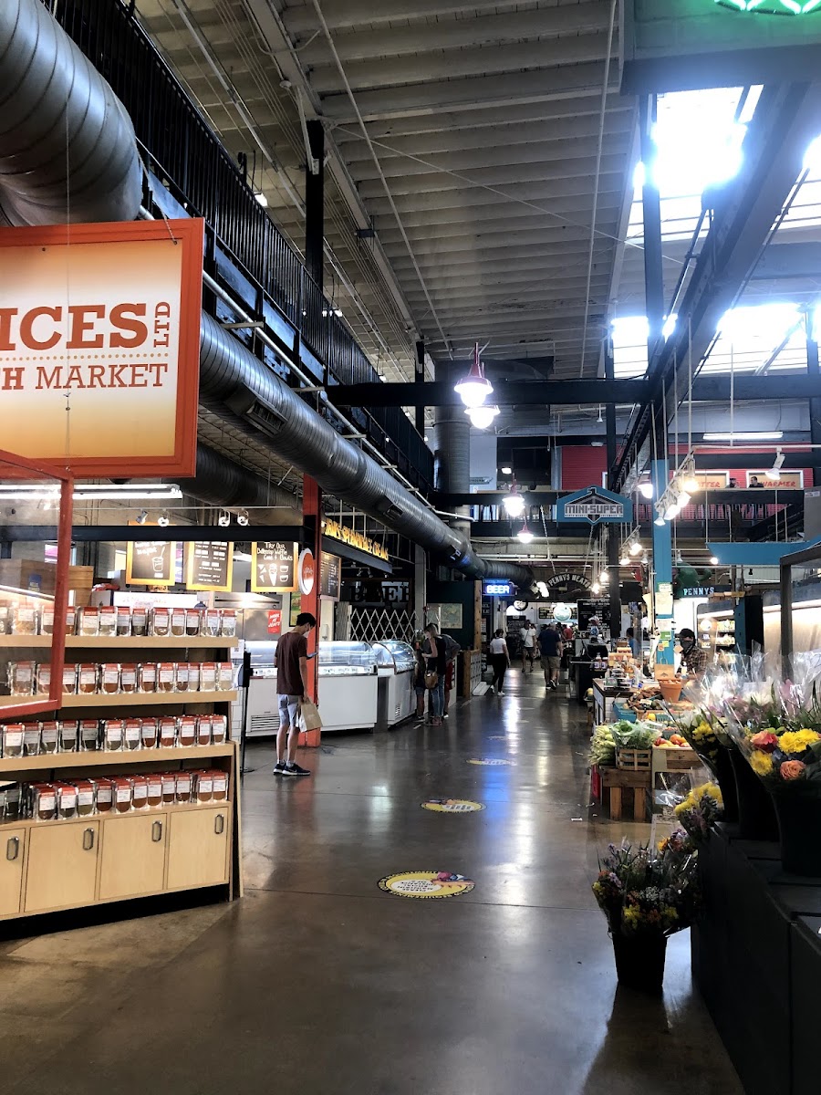 North Market Downtown