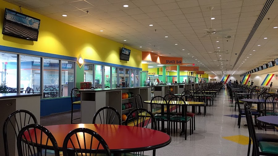 Smyrna Bowling Center