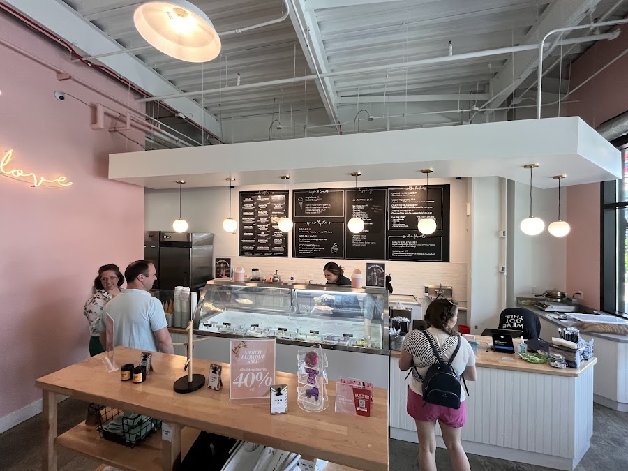 Andia's Ice Cream
