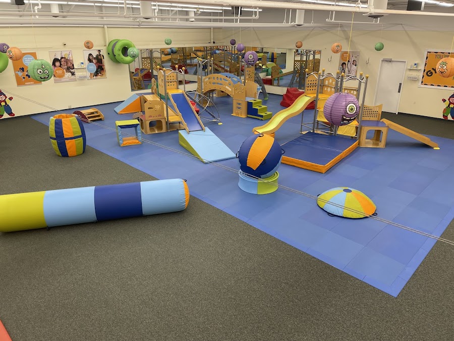Gymboree Play & Music, Carmel